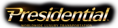 Presidential - Worldwide Luxury Transportation