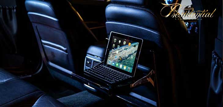 Las Vegas Airport Car Service Rates For Luxury Sedans