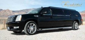 ESCALADE LIMO
