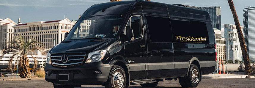 Limo/Party Buses